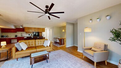 602 Dover St in Southern Pines, NC - Building Photo - Building Photo
