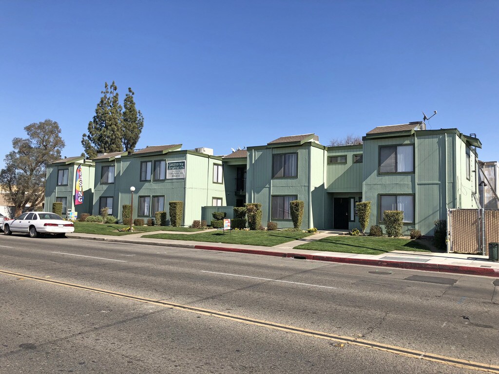 Greenwood Apartments Selma, CA Apartments For Rent