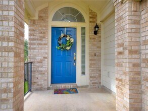 11113 Crazy Well Dr in Austin, TX - Building Photo - Building Photo