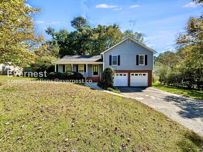 2789 Kilgore Rd in Buford, GA - Building Photo - Building Photo