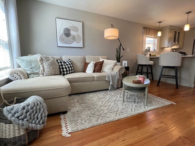 12 Alpine St in Somerville, MA - Building Photo - Building Photo