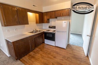 7300 N Wade School Rd-Unit -1 in Columbia, MO - Building Photo - Building Photo