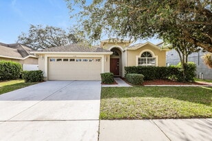 16326 Laurel Garden Ct in Spring Hill, FL - Building Photo