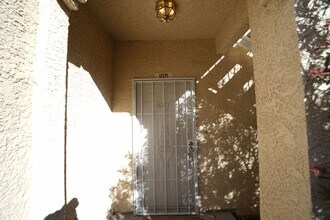 3400 Cabana Dr in Las Vegas, NV - Building Photo - Building Photo