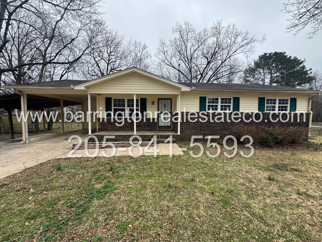 property at 544 Karey Dr