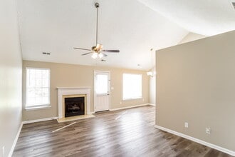 5925 Timbertop Ln in Charlotte, NC - Building Photo - Building Photo