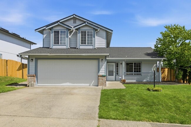property at 1517 198th St E