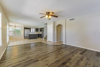 548 E Cathy Dr in Gilbert, AZ - Building Photo - Building Photo