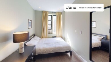 Private bedroom in 3 bed/2 bath Home in New York, NY - Foto de edificio - Building Photo