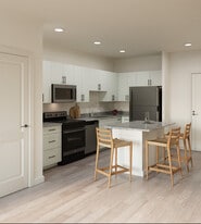 The Savoy at 301 Flats in Bradenton, FL - Building Photo