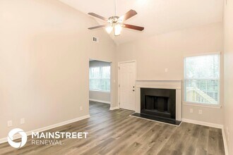 1286 Live Oak Terrace in Lithonia, GA - Building Photo - Building Photo