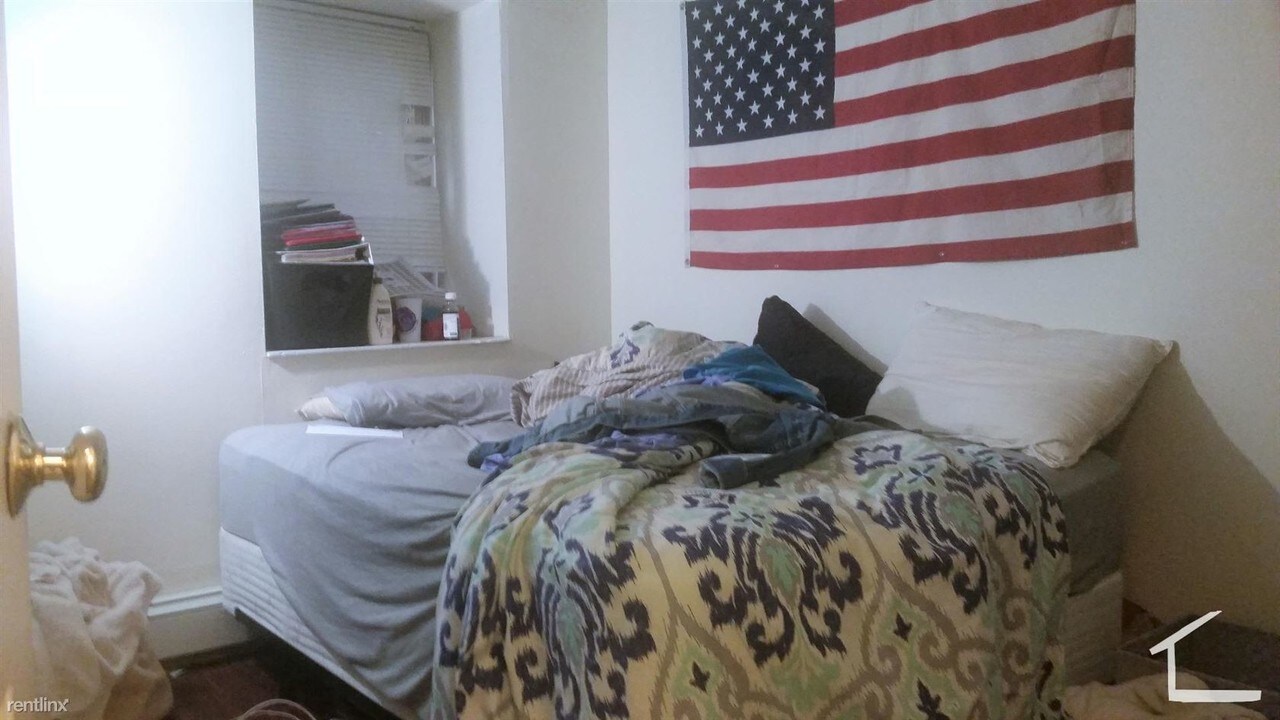 212 Hemenway St-Unit -Apt 2D in Boston, MA - Foto de edificio