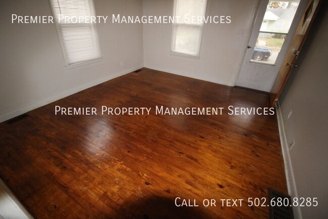 903 Brentwood Ave in Louisville, KY - Foto de edificio - Building Photo
