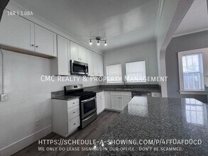 1535 E Florida St in Long Beach, CA - Building Photo - Building Photo