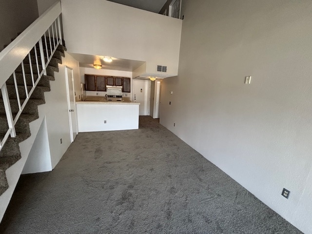 property at 6171 Rancho Mission Rd