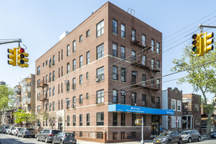 873 45th St Apartments