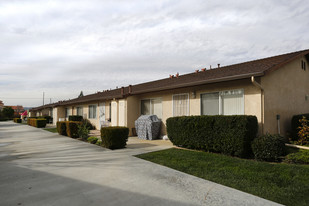 Brooke Terrace Senior Apartments