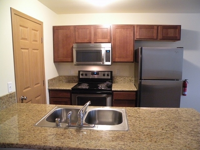 2901 S Donovan Dr in Wasilla, AK - Building Photo - Building Photo