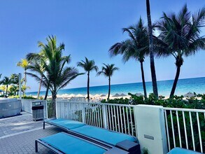 3410-3410 Galt Ocean Dr in Fort Lauderdale, FL - Building Photo - Building Photo