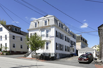 13 Atlantic St in Portland, ME - Building Photo - Primary Photo