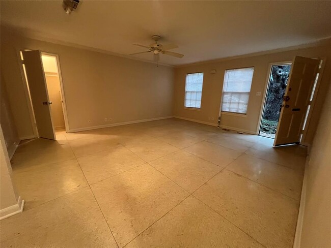 2508 Ridgewood St, Unit B in Houston, TX - Building Photo - Building Photo