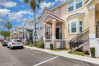 6611 Time Square Ave in Orlando, FL - Building Photo - Building Photo