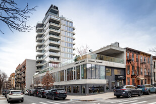 190 S 1st St in Brooklyn, NY - Building Photo