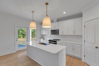 155 Oyster Landing Dr in Sneads Ferry, NC - Building Photo - Building Photo