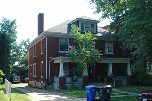 277 Lyndhurst Pl Apartments