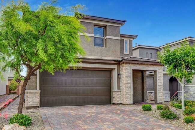 7528 Tinley Crk Ave in Las Vegas, NV - Building Photo - Building Photo