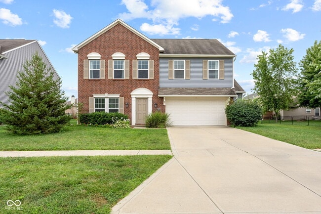 property at 1265 Blue Haven Way