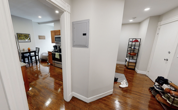 25 JFK St, Unit 5 in Cambridge, MA - Building Photo - Building Photo