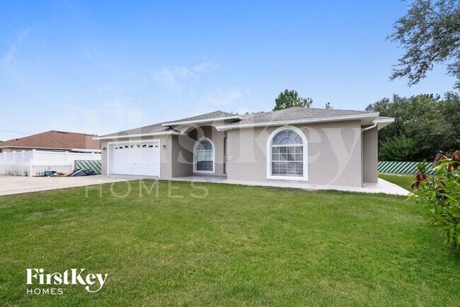property at 933 Gascony Ct