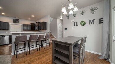 1266 Antrim Loop in Colorado Springs, CO - Building Photo - Building Photo