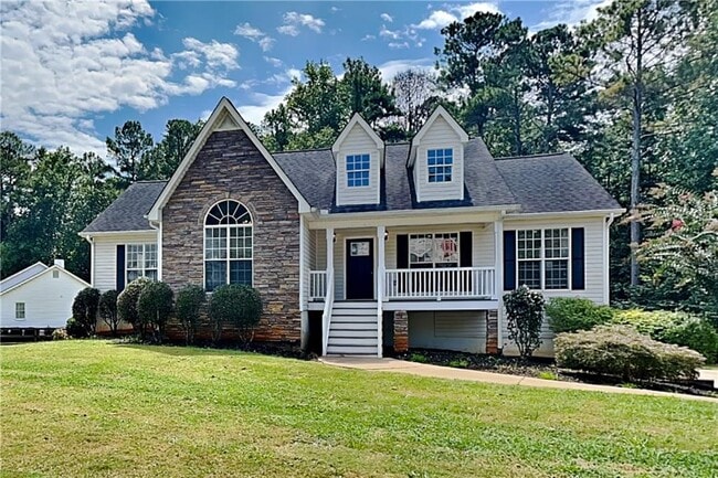 property at 192 Vincent Ct