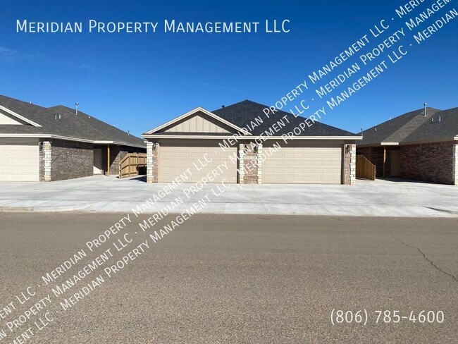 property at 1224 Donald Preston Dr