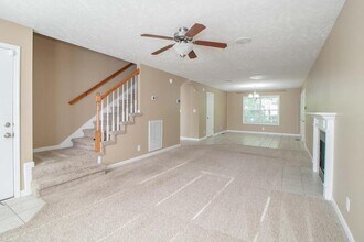 1449 Mutual Dr in Clarksville, TN - Building Photo - Building Photo