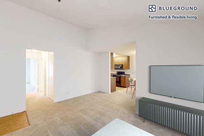 3650 Andrews Dr in Pleasanton, CA - Building Photo - Building Photo