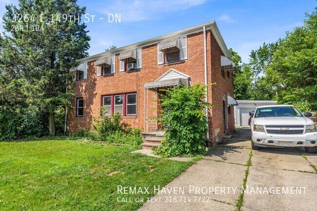 3264 E 149th St in Cleveland, OH - Building Photo - Building Photo