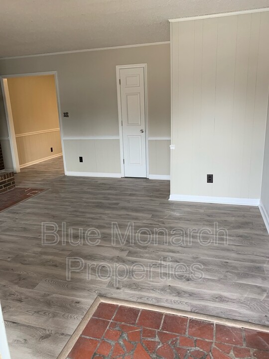 218 Welch Ave in Gastonia, NC - Building Photo
