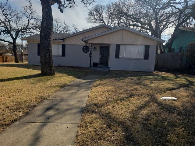 5556 Mac Arthur Dr in Fort Worth, TX - Building Photo - Building Photo