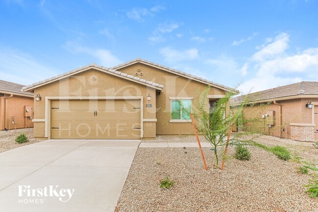 property at 985 W 20th St