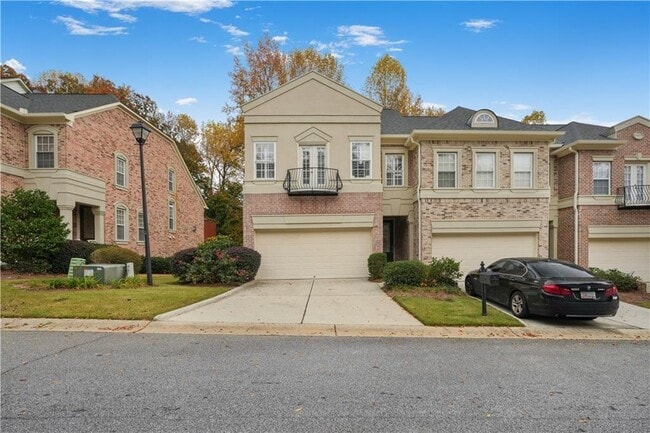 property at 3405 Regent Pl SW