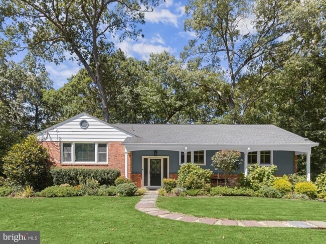property at 12516 Two Farm Dr