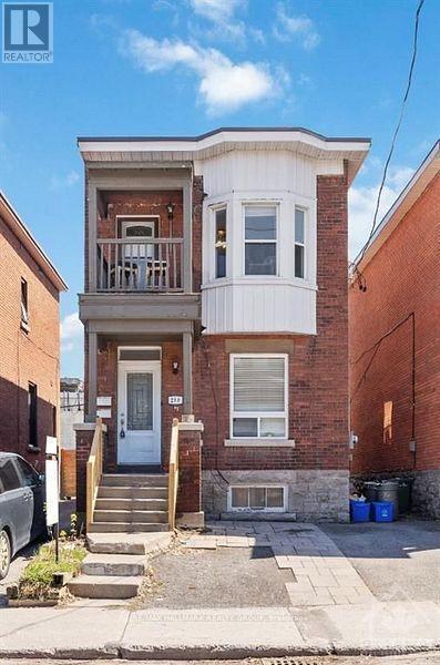 property at 280 Arlington Ave