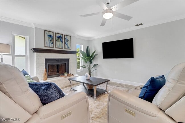 property at 6060 Perthshire Ln