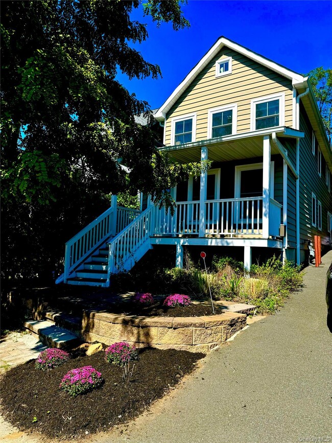 property at 282 High Ave