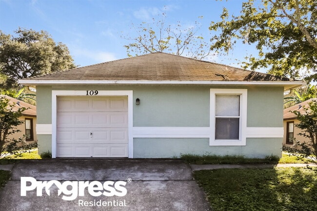 property at 109 S Sunset Ave