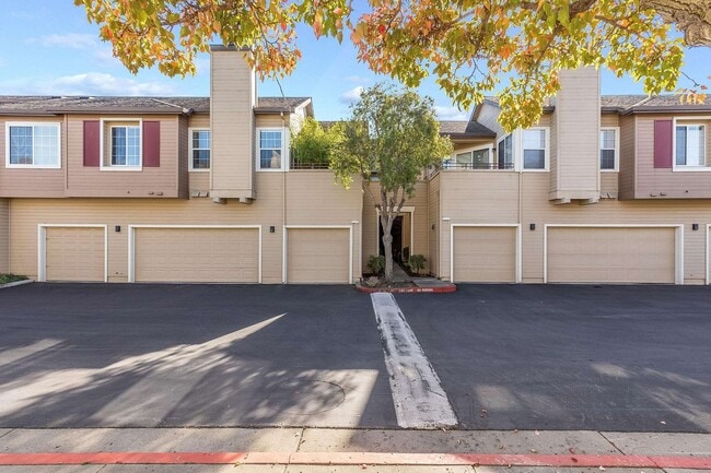 property at 2527 Baywood Way