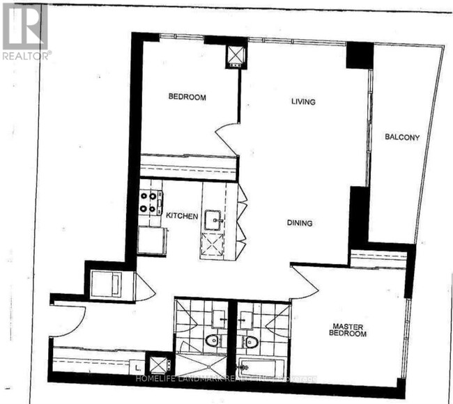 70-2970 Forest Manor Rd in Toronto, ON - Building Photo - Building Photo
